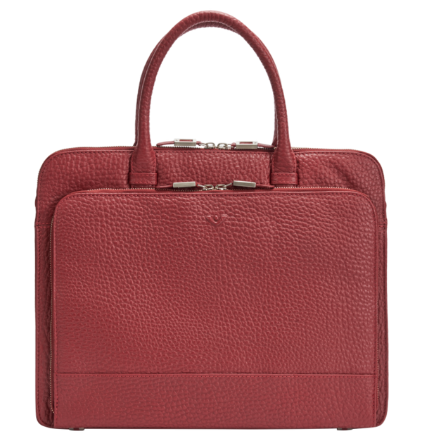 VOi Leather Design DANIELLE Leder Business Tasche 15"