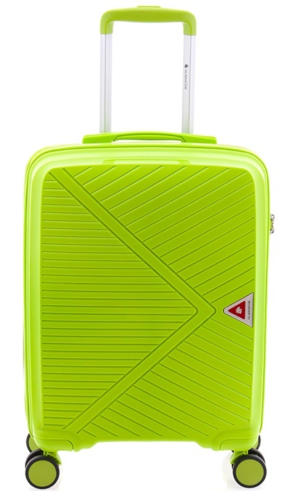 Gladiator GUESS 4-Rollen Bord Trolley -S- 55 cm