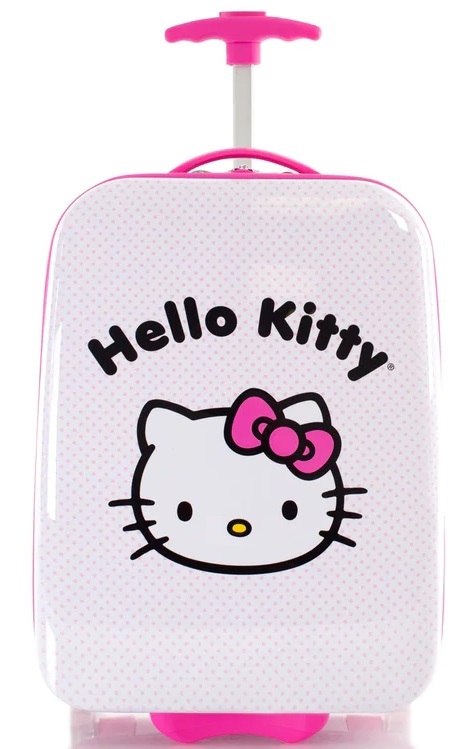 Heys Hello Kitty Kinder Koffer 46 cm